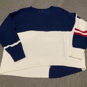 Skull Cashmere Sweater